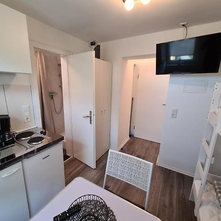 Appartement Am Suellberg Munster im Heidekreis Eksteriør bilde